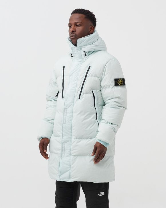 Real Down Blouson