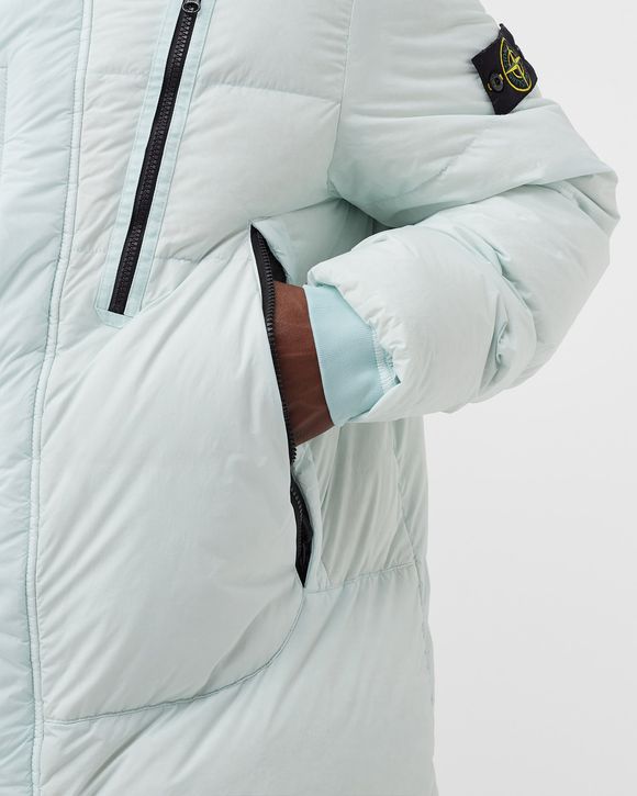 Real Down Blouson