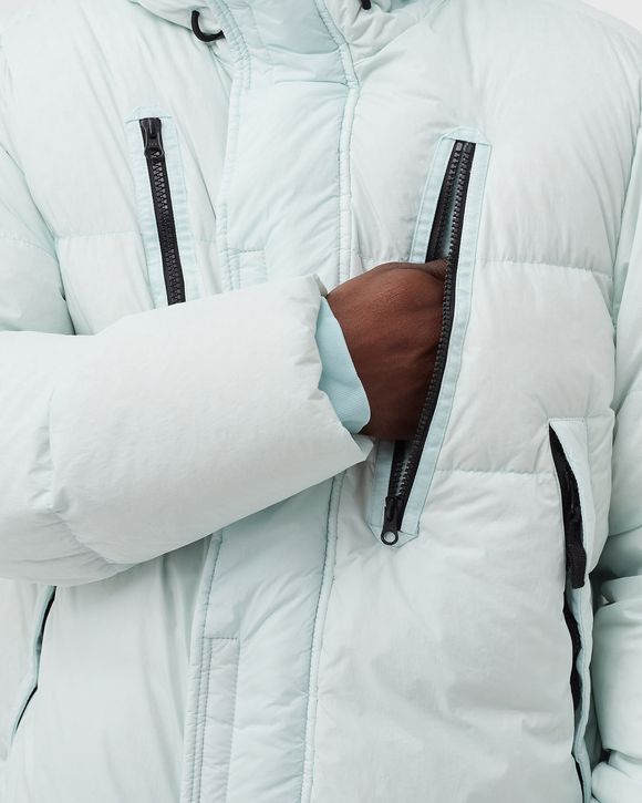 Real Down Blouson