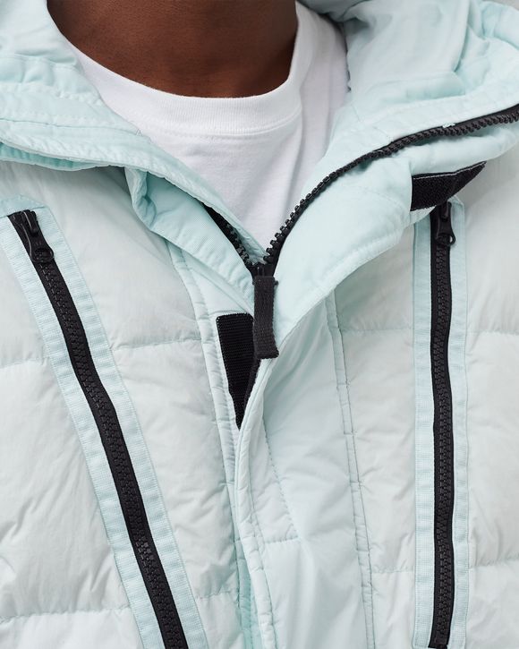 Real Down Blouson