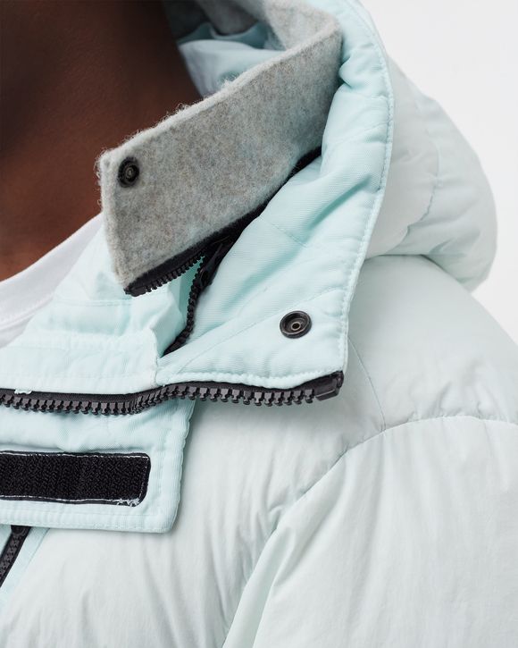 Real Down Blouson