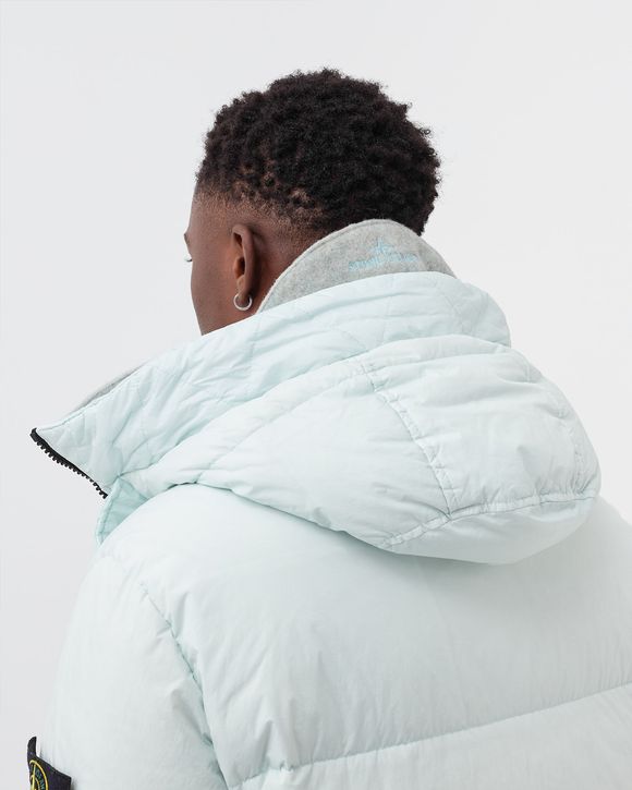 Real Down Blouson