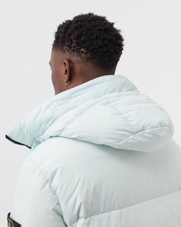 Real Down Blouson