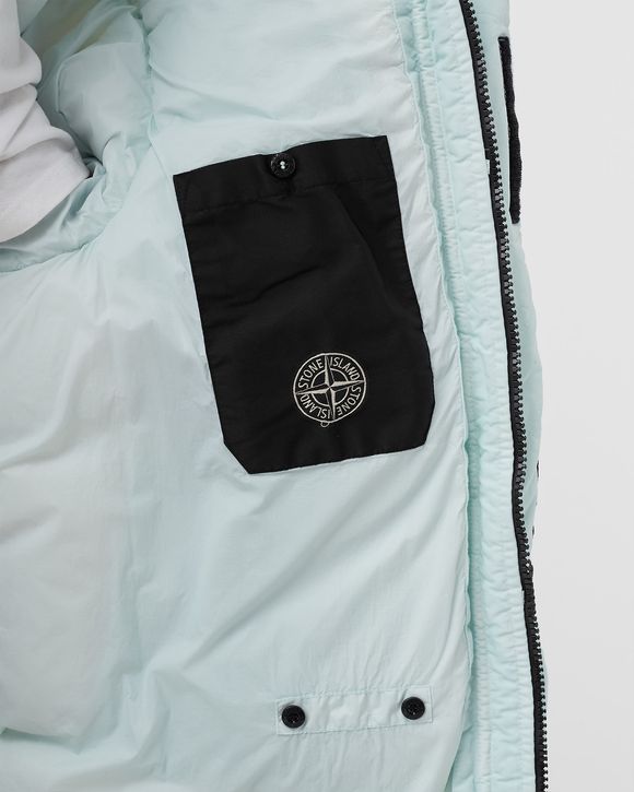 Real Down Blouson