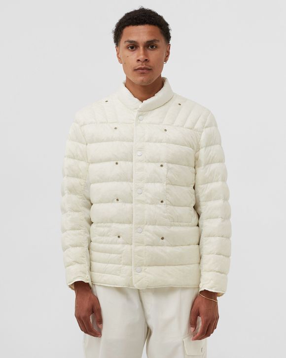 Real Down Jacket O-Ventile
