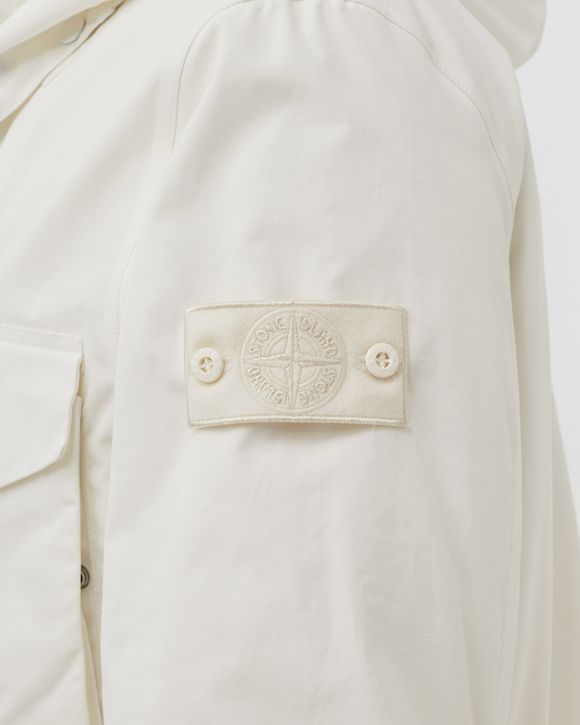 Real Down Jacket O-Ventile