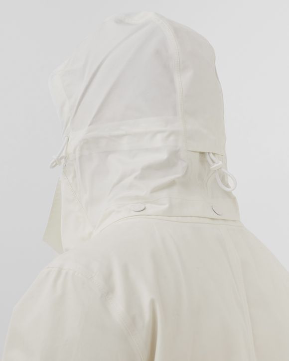 Real Down Jacket O-Ventile