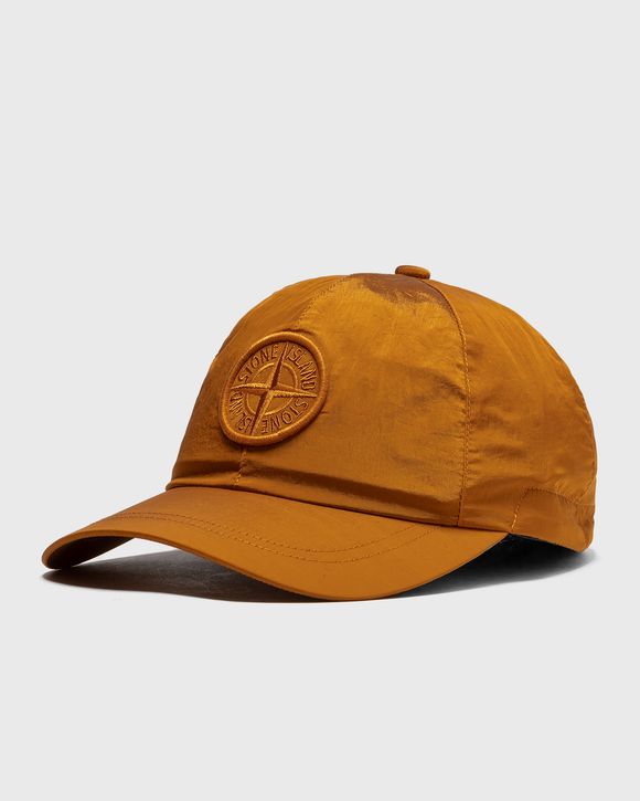 Regenerated Nylon Hat
