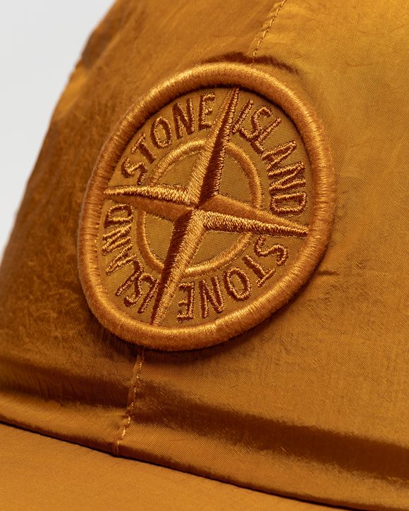 Regenerated Nylon Hat