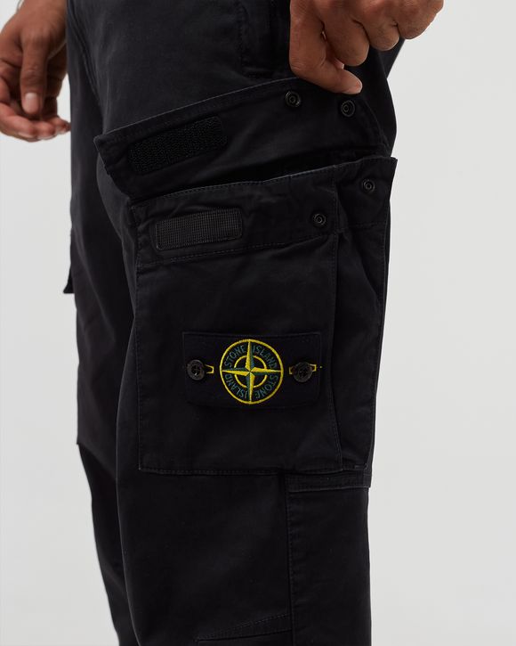 REGULAR TAPERED Pants