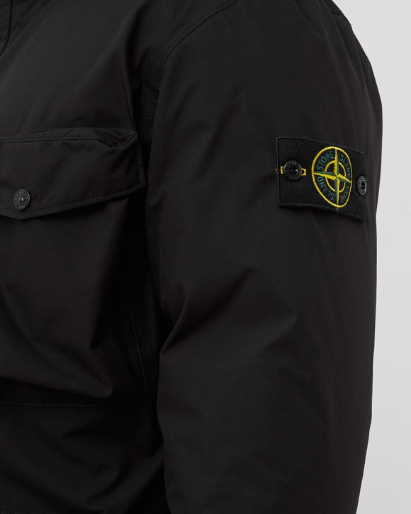 RIPSTOP GORE-TEX CON PACLITE PRODUCT TECHNOLOGY DOWN JACKET
