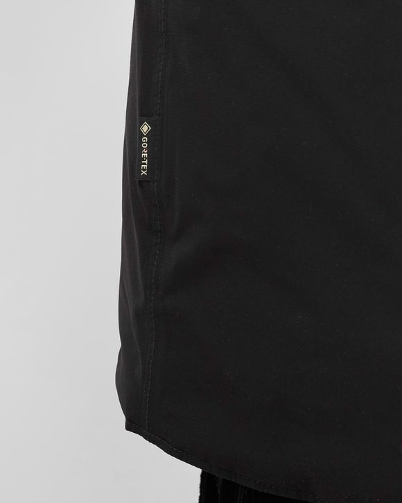 RIPSTOP GORE-TEX CON PACLITE PRODUCT TECHNOLOGY DOWN JACKET