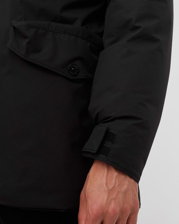 RIPSTOP GORE-TEX CON PACLITE PRODUCT TECHNOLOGY DOWN JACKET