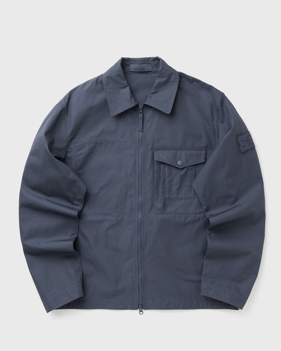 SHIRT JACKET