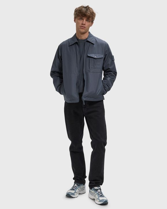 SHIRT JACKET