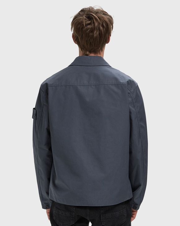 SHIRT JACKET