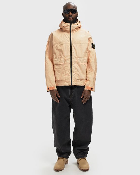 SHORT PARKA