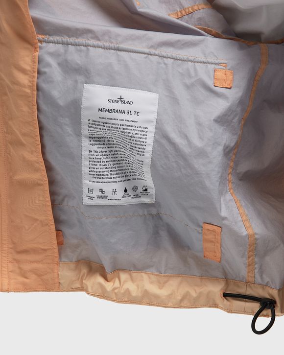 SHORT PARKA
