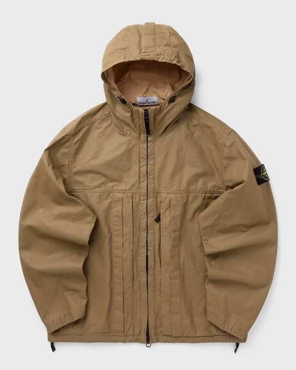 SHORT PARKA