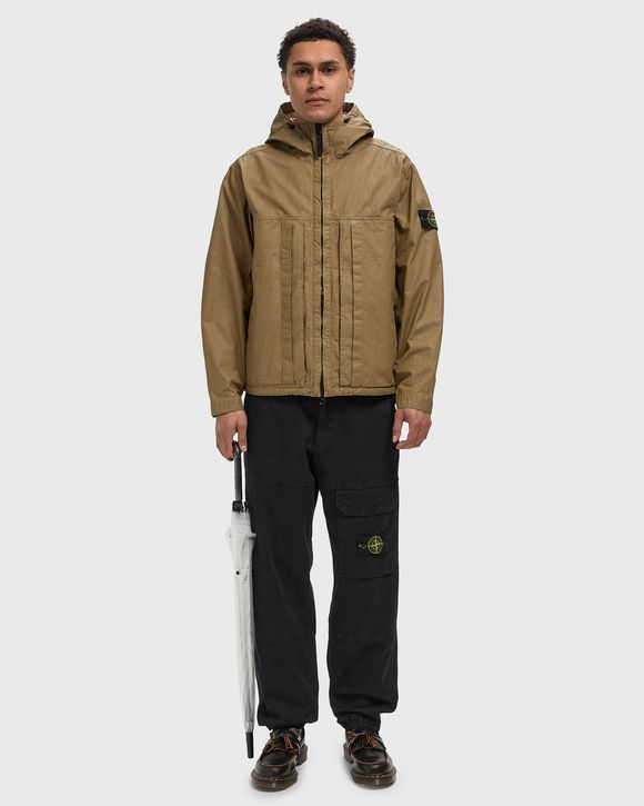 SHORT PARKA