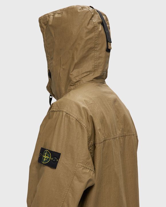 SHORT PARKA