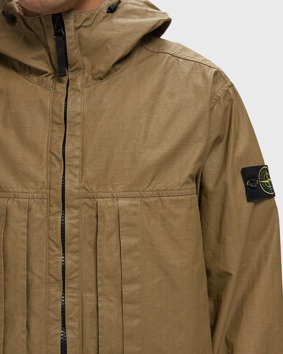 SHORT PARKA