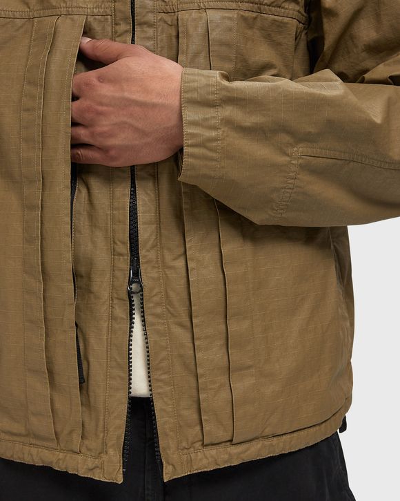 SHORT PARKA