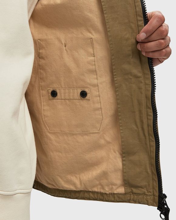 SHORT PARKA