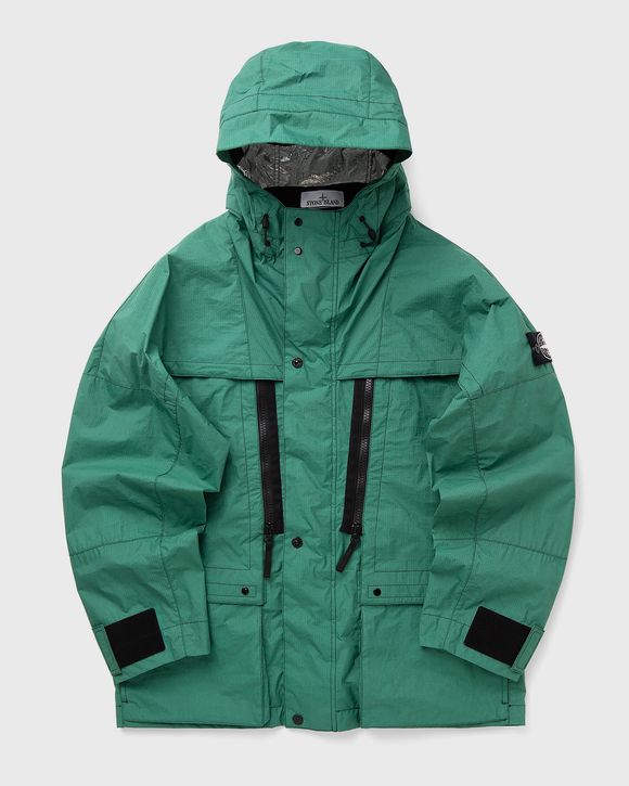 SHORT PARKA