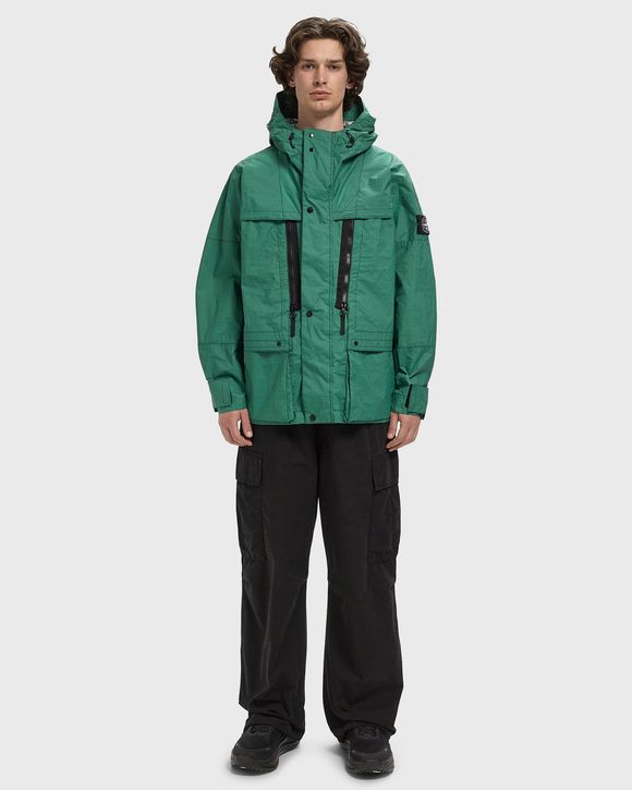 SHORT PARKA