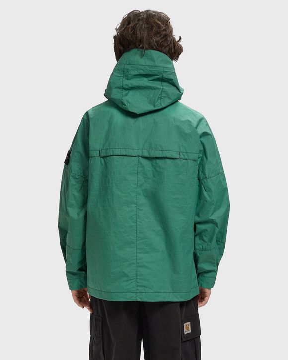 SHORT PARKA