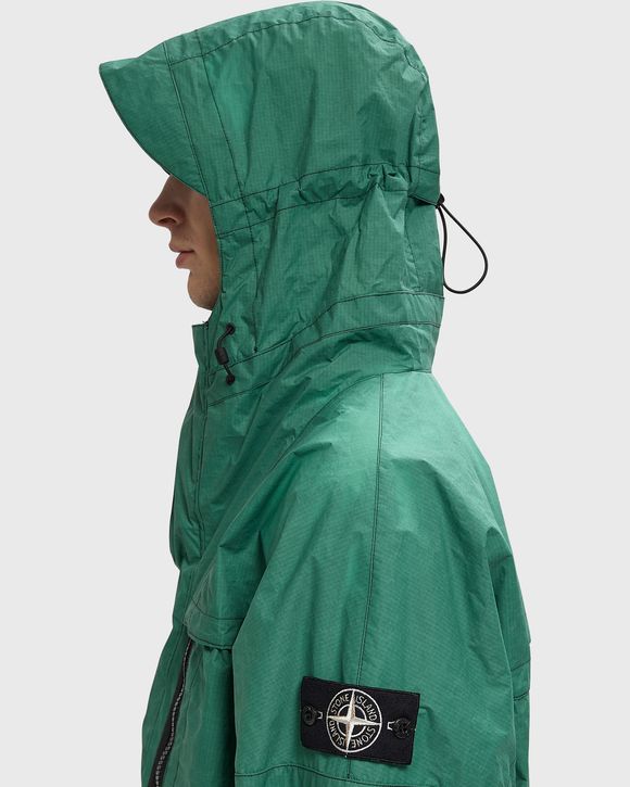 SHORT PARKA