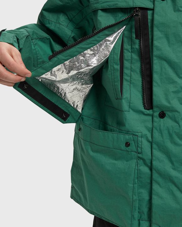 SHORT PARKA