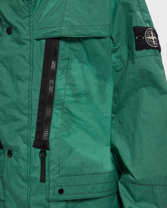 SHORT PARKA