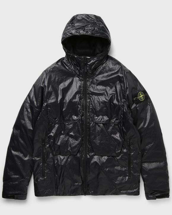 SHORT PARKA