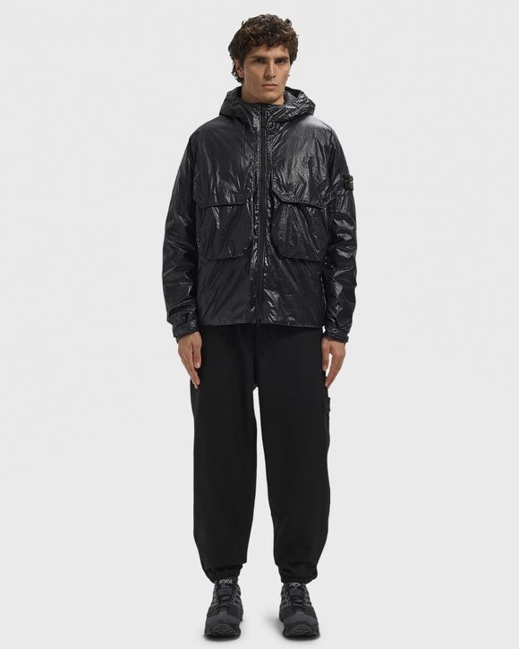 SHORT PARKA