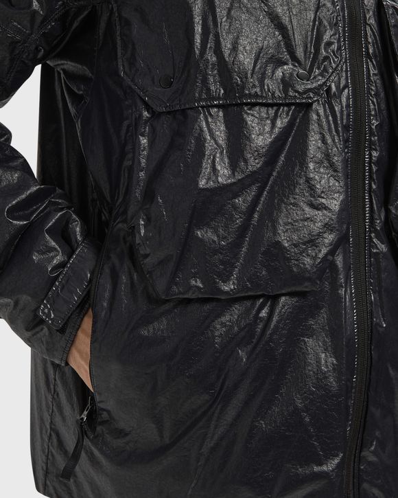 SHORT PARKA