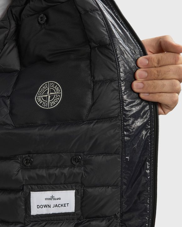 SHORT PARKA