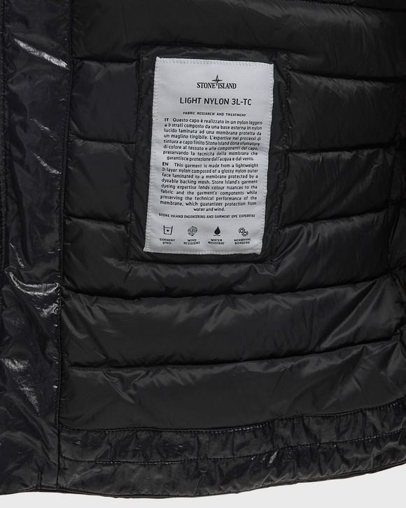 SHORT PARKA