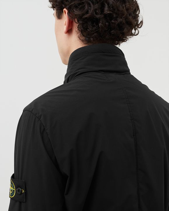 SKIN TOUCH NYLON-TC JACKET