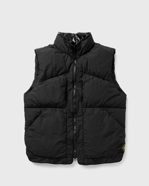 Sleeveless Realdown Jacket Naslan Light Watro
