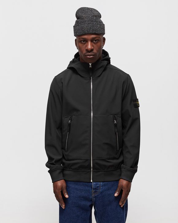 Soft Shell JACKET