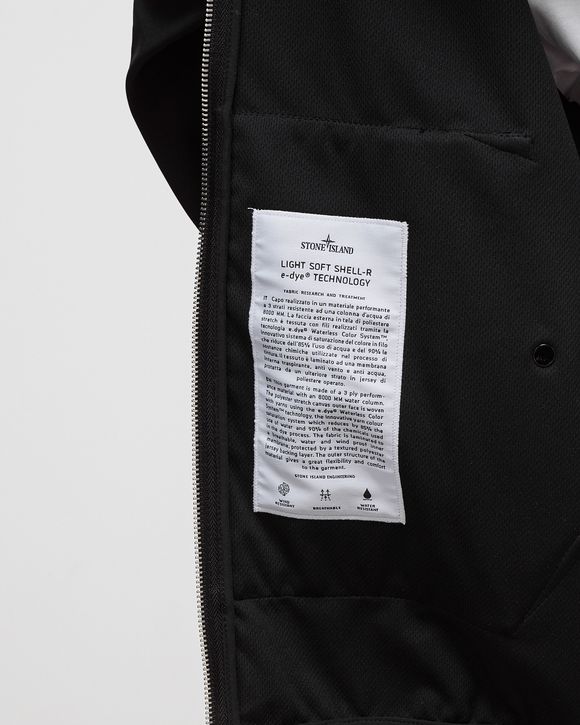 Soft Shell JACKET