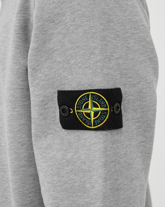 Stencil Hoodie