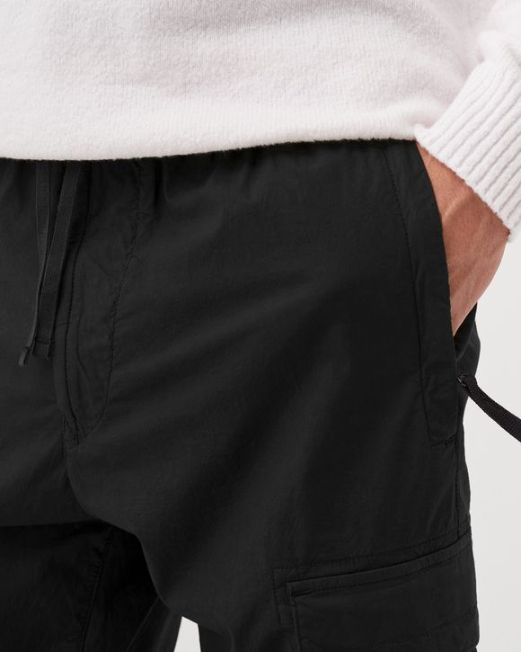 Strech Cotton Tela "Paracadute" Pants