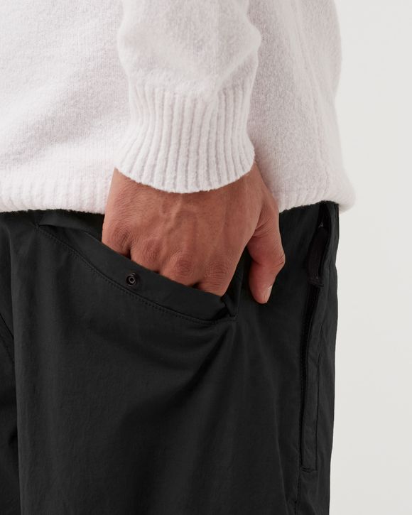 Strech Cotton Tela "Paracadute" Pants
