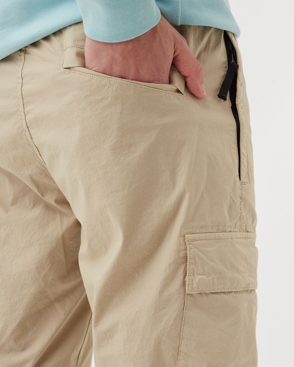 Strech Cotton Tela 'Paracadute' Pants