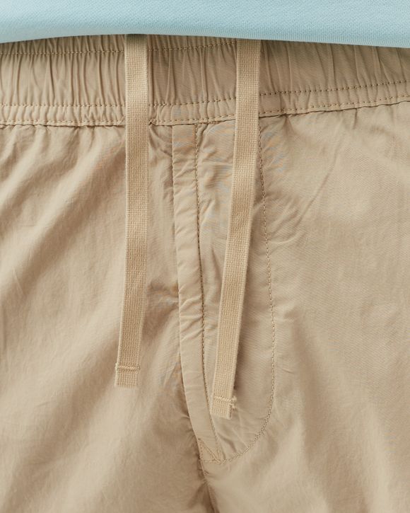 Strech Cotton Tela 'Paracadute' Pants