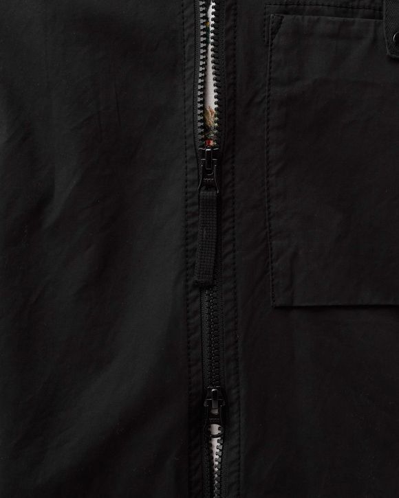 Supima Cotton Twill Strech-TC Overshirt