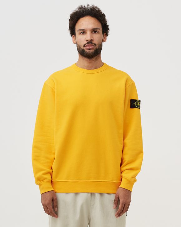 Sweatshirt Brushed Cotton Fleece